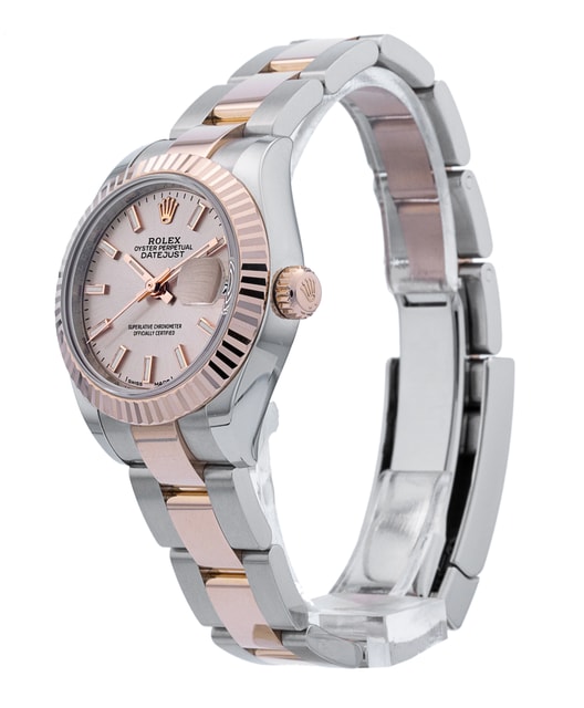 Rolex Datejust Lady 28 279171 Image 2